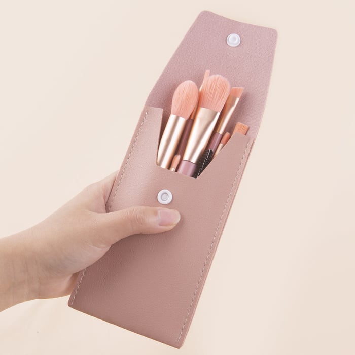 1 paar unisex-make-up-pel